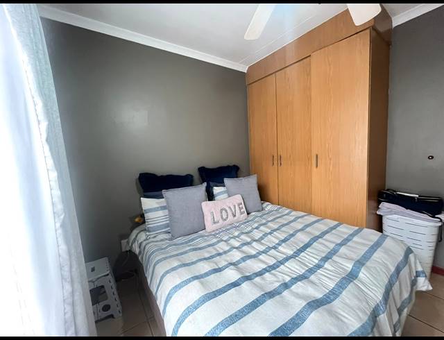 3 BEDROOM TOWNHOUSE FOR SALE IN BENDOR